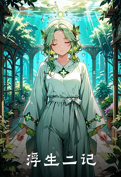 浮生二记
