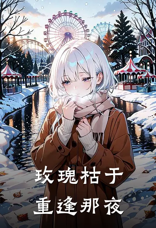 玫瑰枯于重逢那夜