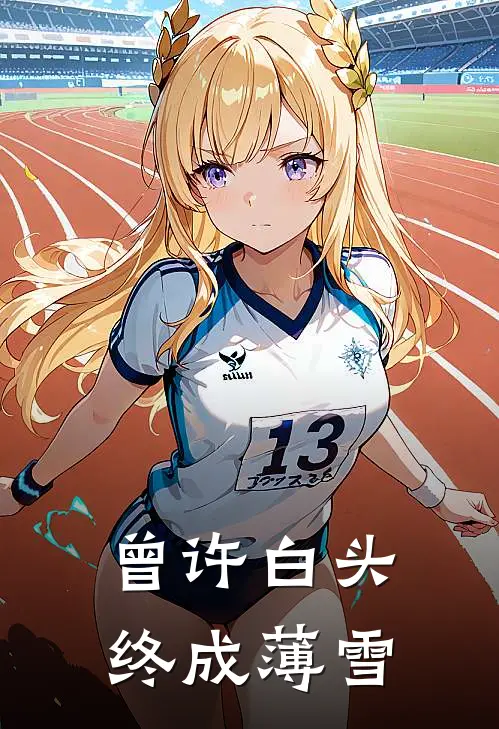 曾许白头终成薄雪