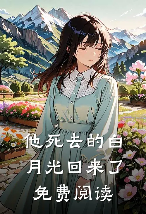他死去的白月光回来了免费阅读
