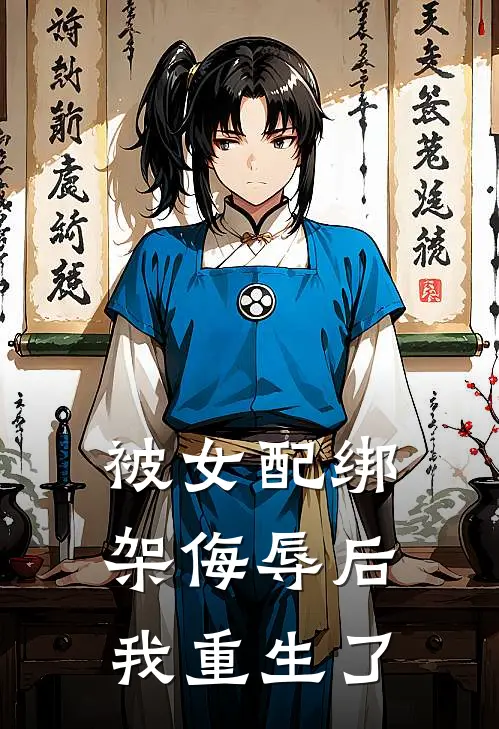 被女配绑架侮辱后，我重生了