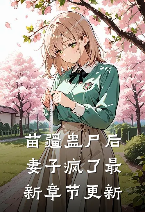 苗疆蛊尸后妻子疯了最新章节更新