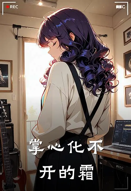 掌心化不开的霜周晨苏柔最新小说全文阅读_最新章节列表掌心化不开的霜(周晨苏柔)