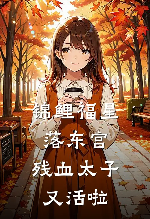 锦鲤福星落东宫，残血太子又活啦