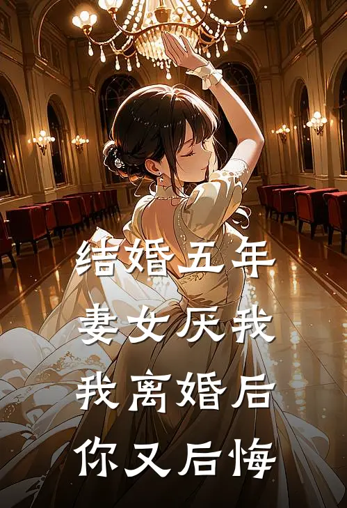 结婚五年，妻女厌我，我离婚后你又后悔