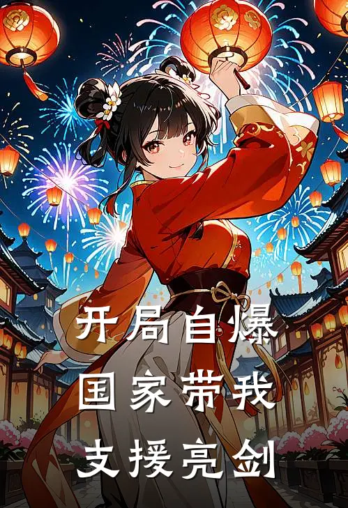 开局自爆：国家带我支援亮剑