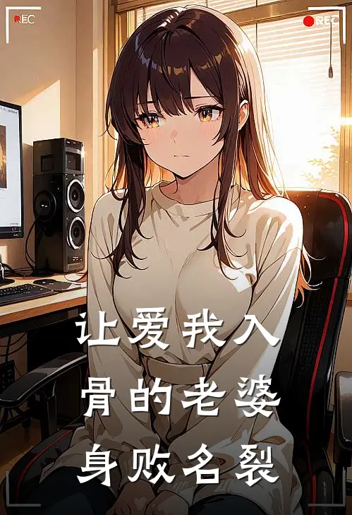 让爱我入骨的老婆身败名裂