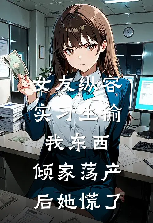 女友纵容实习生偷我东西，倾家荡产后她慌了姜宁徐豪全本免费小说_热门网络小说推荐女友纵容实习生偷我东西，倾家荡产后她慌了姜宁徐豪