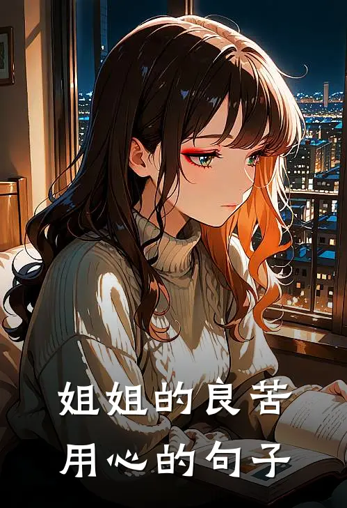 姐姐的良苦用心的句子