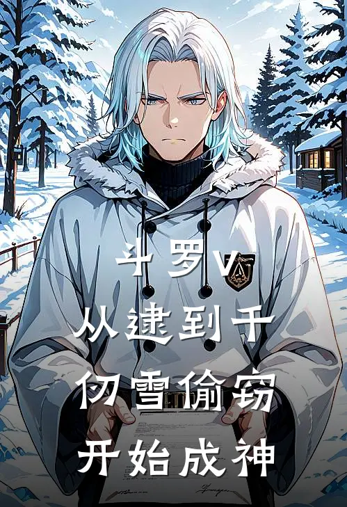 斗罗v：从逮到千仞雪偷窃开始成神