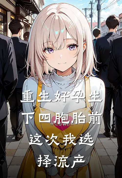 重生好孕生下四胞胎前，这次我选择流产