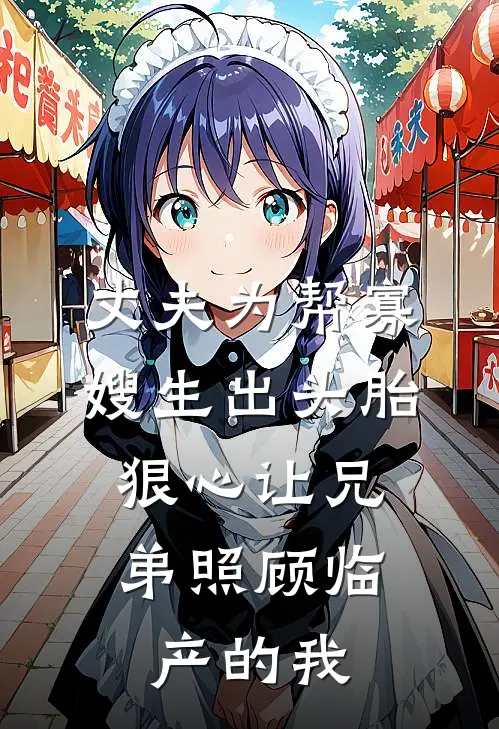 丈夫为帮寡嫂生出头胎，狠心让兄弟照顾临产的我