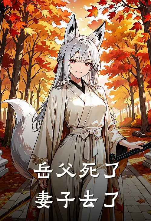 岳父死了，妻子去了