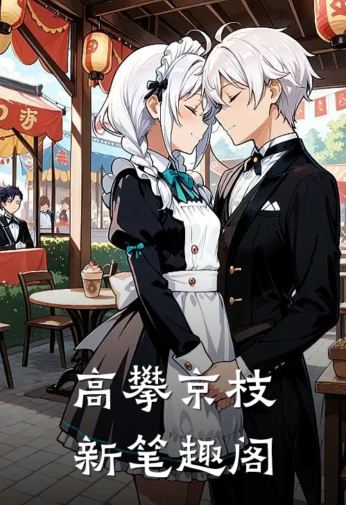 高攀京枝新笔趣阁