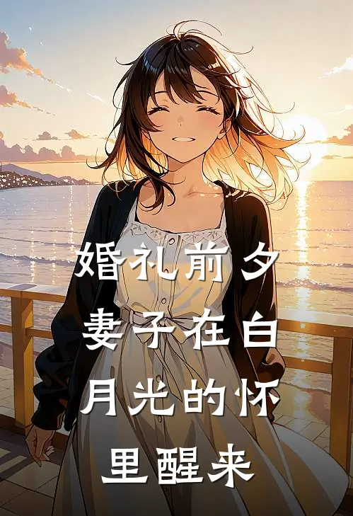 婚礼前夕，妻子在白月光的怀里醒来