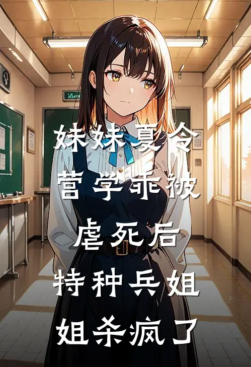 妹妹夏令营学乖被虐死后，特种兵姐姐杀疯了