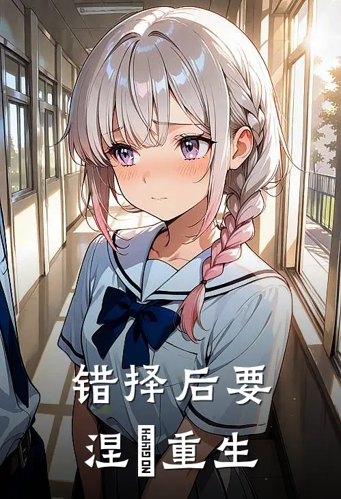 错择后要涅槃重生