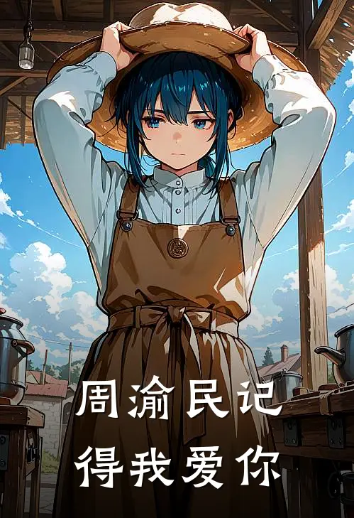 周渝民记得我爱你