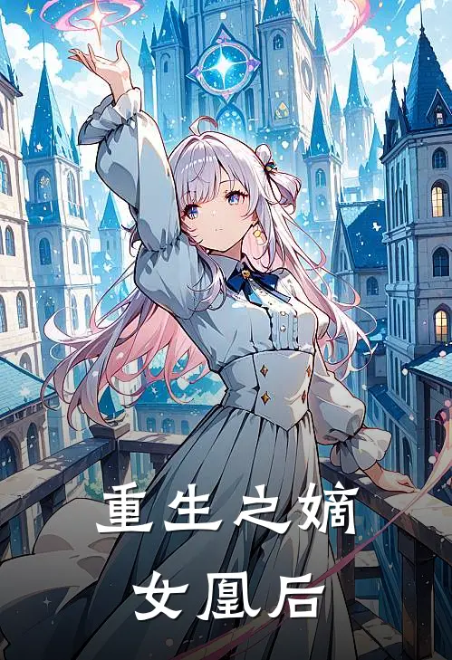 重生之嫡女凰后