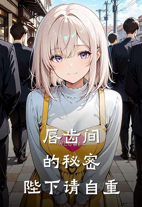 唇齿间的秘密,陛下请自重