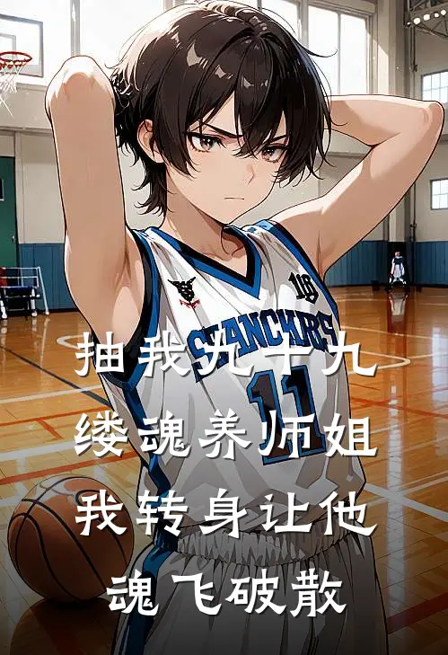 抽我九十九缕魂养师姐我转身让他魂飞破散