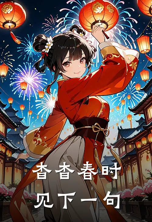 杳杳春时见下一句