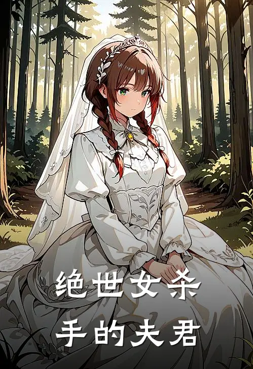 绝世女杀手的夫君