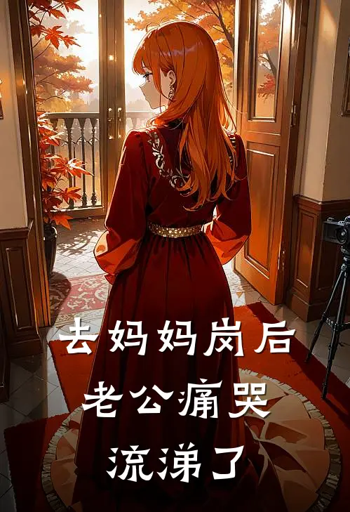 去妈妈岗后，老公痛哭流涕了