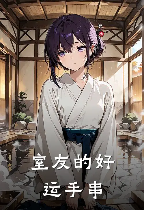 室友的好运手串