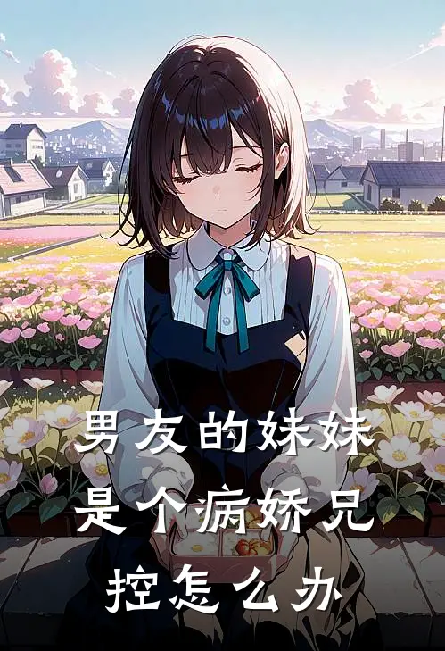 男友的妹妹是个病娇兄控怎么办
