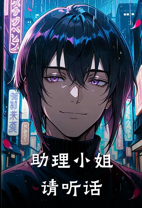 助理小姐，请听话