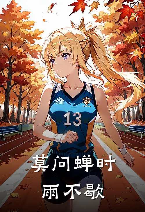 莫问蝉时雨不歇