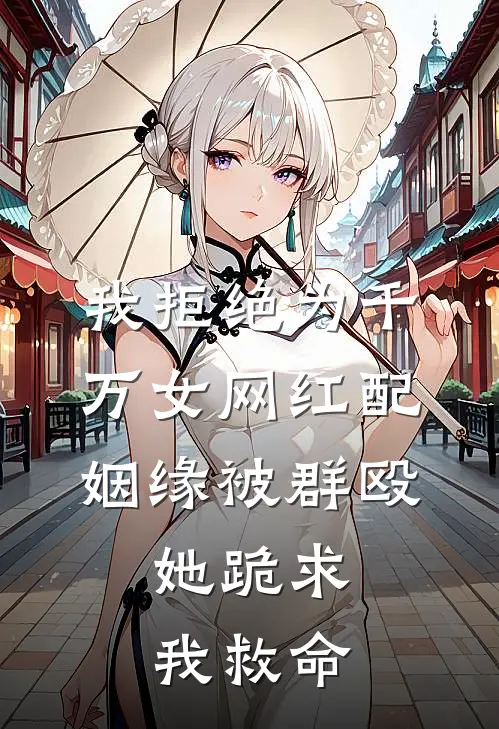 我拒绝为千万女网红配姻缘被群殴，她跪求我救命