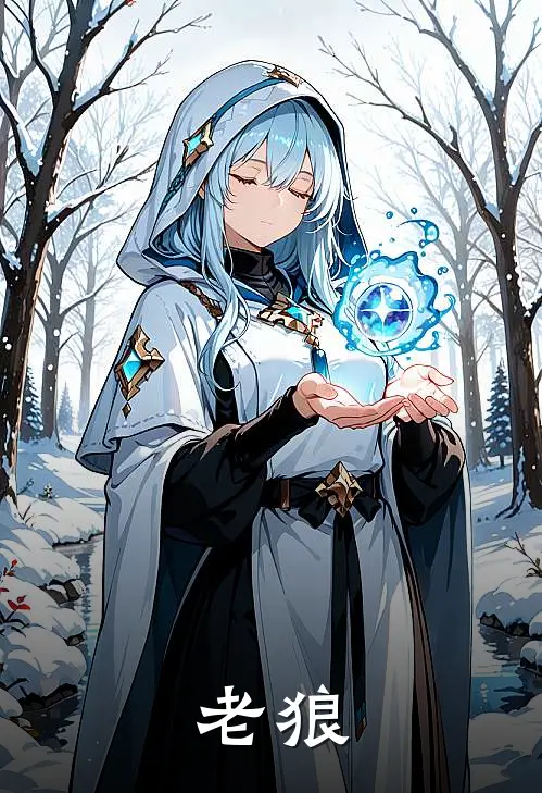 老狼