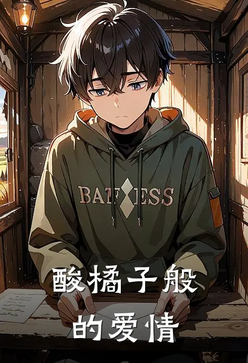 酸橘子般的爱情