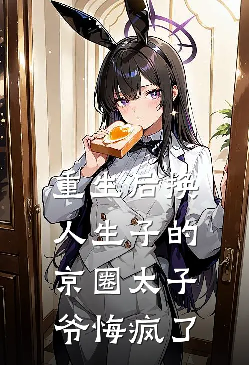 重生后换人生子的京圈太子爷悔疯了