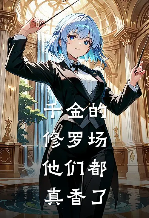 千金的修罗场：他们都真香了