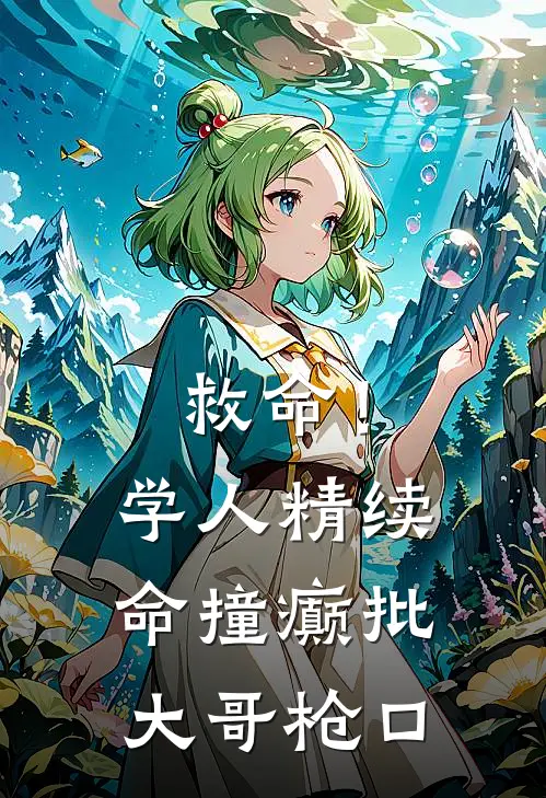 救命！学人精续命撞癫批大哥枪口