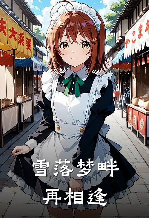 雪落梦畔再相逢