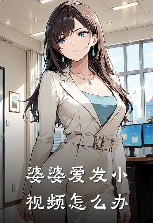 婆婆爱发小视频怎么办