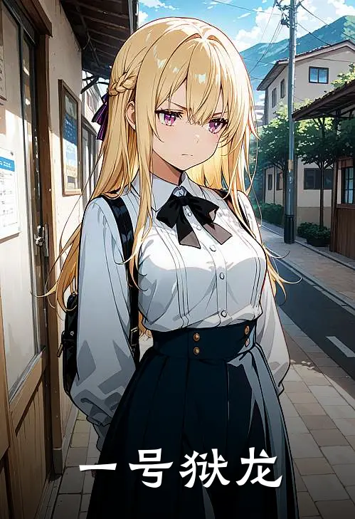 一号狱龙