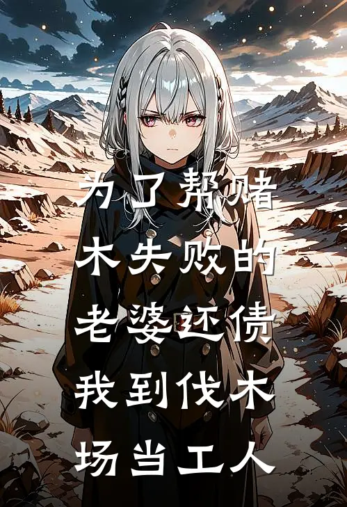 为了帮赌木失败的老婆还债，我到伐木场当工人