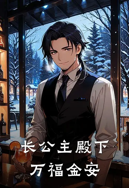 长公主殿下万福金安