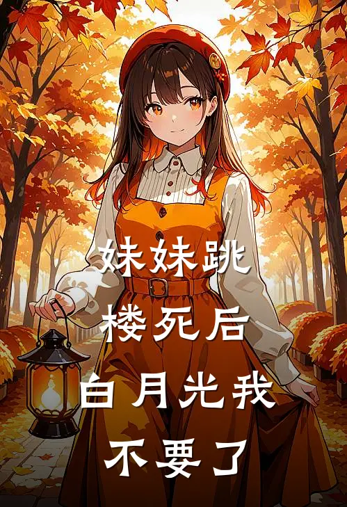 妹妹跳楼死后，白月光我不要了