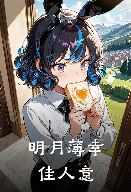 明月薄幸佳人意