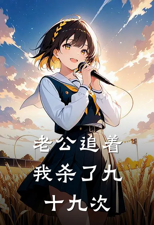 老公追着我杀了九十九次