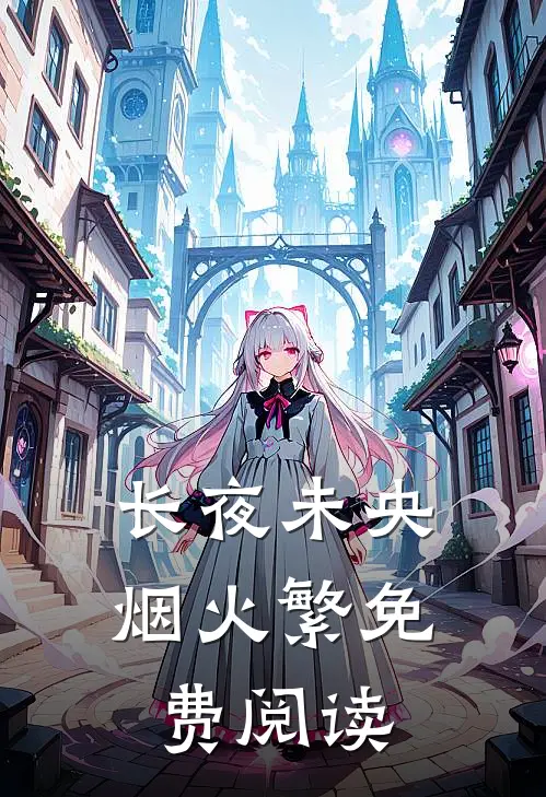 长夜未央烟火繁免费阅读