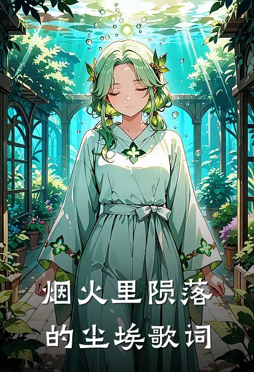 烟火里陨落的尘埃歌词