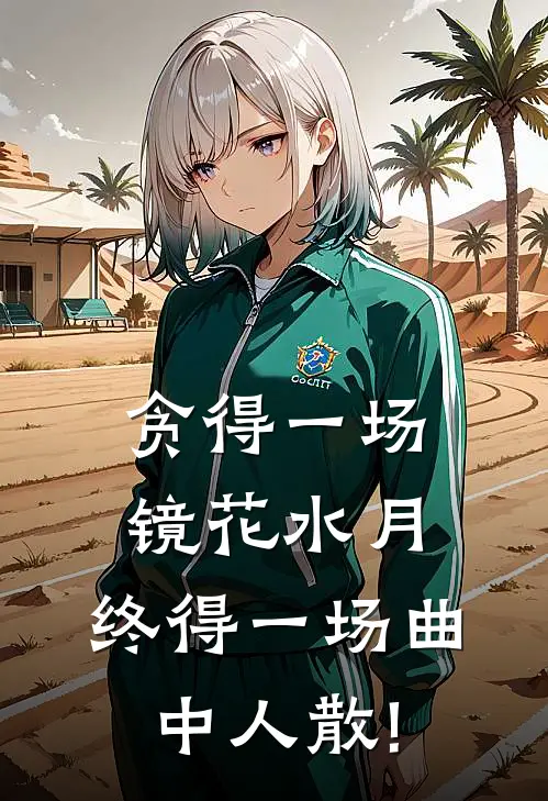 贪得一场镜花水月,终得一场曲中人散!