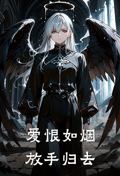 爱恨如烟，放手归去